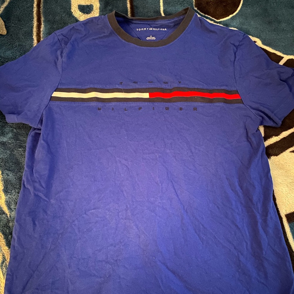 Tommy Hilfiger Shirt